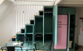 Appartement Duplex avec Parking esprit Loft